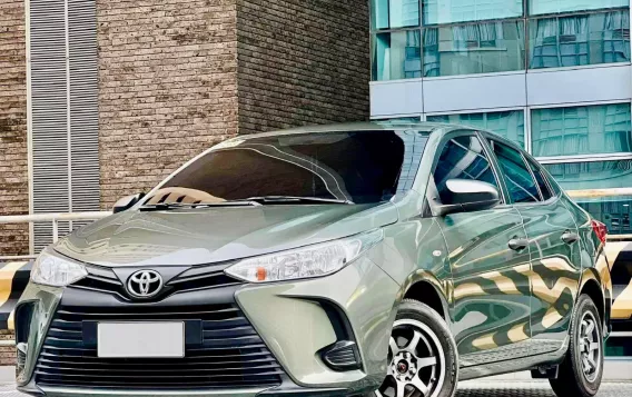 2021 Toyota Vios in Makati, Metro Manila-2