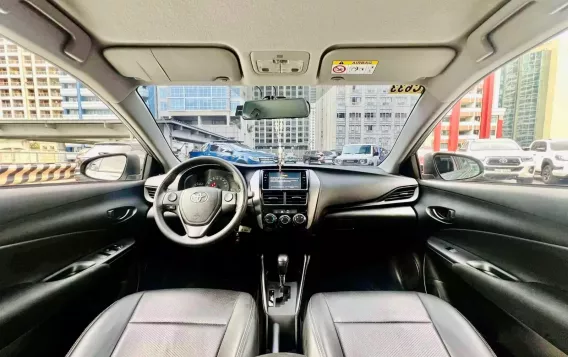 2021 Toyota Vios in Makati, Metro Manila-7