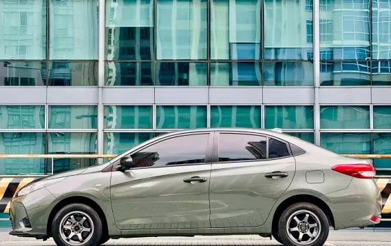 2021 Toyota Vios in Makati, Metro Manila-8