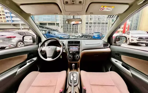 2016 Toyota Avanza  1.5 G A/T in Makati, Metro Manila-4