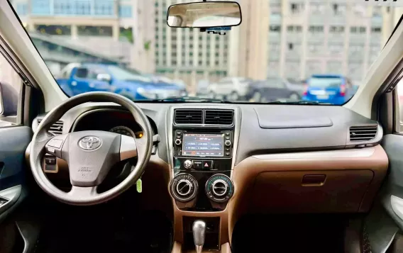 2016 Toyota Avanza  1.5 G A/T in Makati, Metro Manila-5