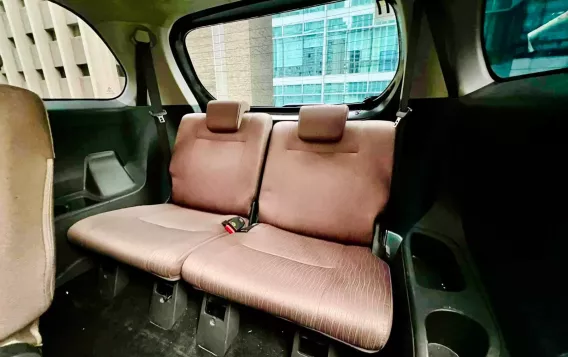 2016 Toyota Avanza  1.5 G A/T in Makati, Metro Manila-6