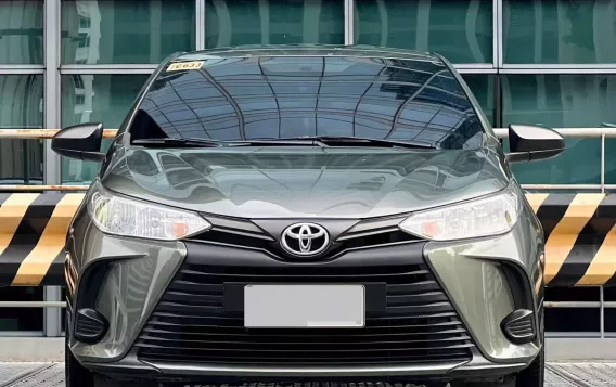 2021 Toyota Vios 1.3 XE CVT in Makati, Metro Manila