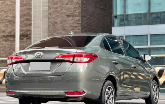 2021 Toyota Vios 1.3 XE CVT in Makati, Metro Manila-4