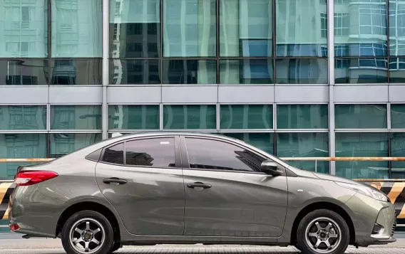 2021 Toyota Vios 1.3 XE CVT in Makati, Metro Manila-5