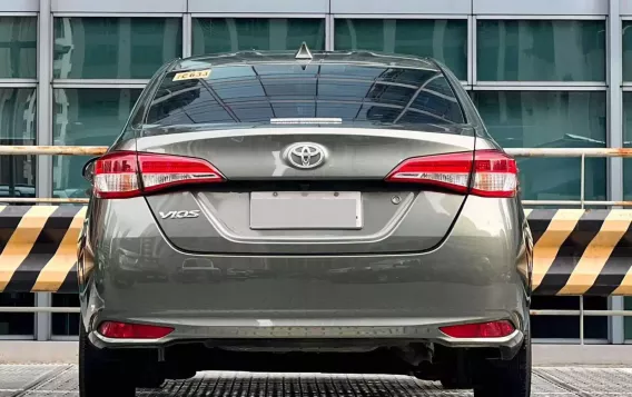 2021 Toyota Vios 1.3 XE CVT in Makati, Metro Manila-7