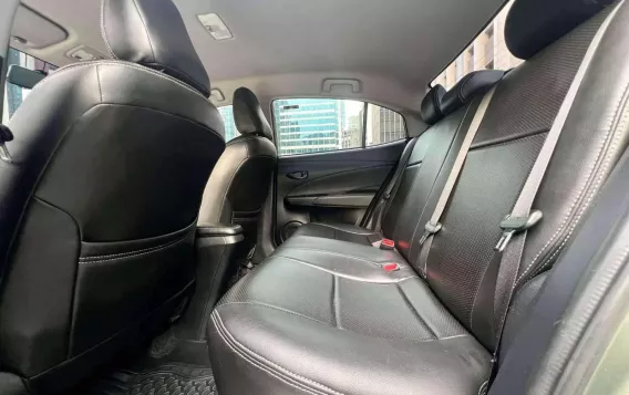 2021 Toyota Vios 1.3 XE CVT in Makati, Metro Manila-13