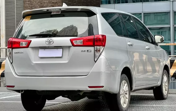 2020 Toyota Innova in Makati, Metro Manila-3