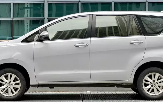 2020 Toyota Innova in Makati, Metro Manila-5