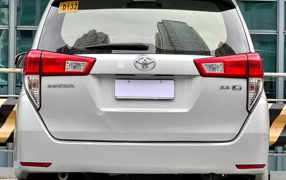 2020 Toyota Innova in Makati, Metro Manila-7