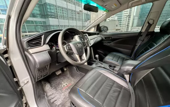 2020 Toyota Innova in Makati, Metro Manila-11