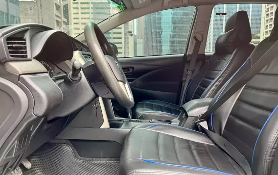 2020 Toyota Innova in Makati, Metro Manila-12