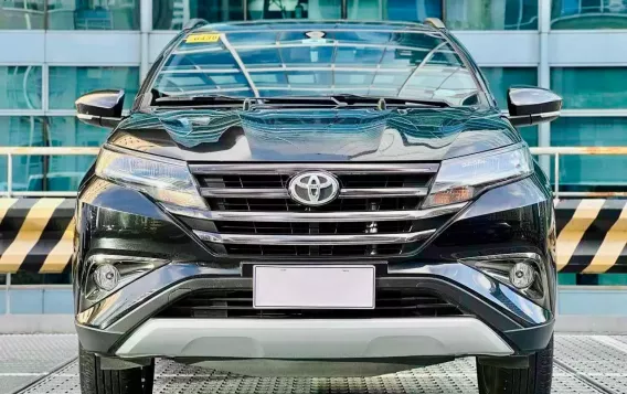 2020 Toyota Rush  1.5 G AT in Makati, Metro Manila