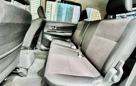 2012 Toyota Avanza  1.3 E AT in Makati, Metro Manila-8