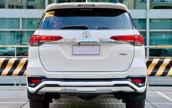 2017 Toyota Fortuner in Makati, Metro Manila-3