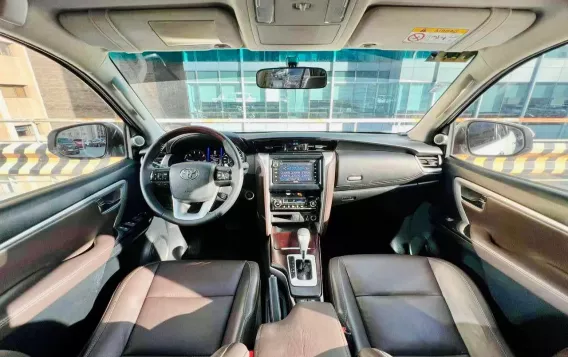 2017 Toyota Fortuner in Makati, Metro Manila-7