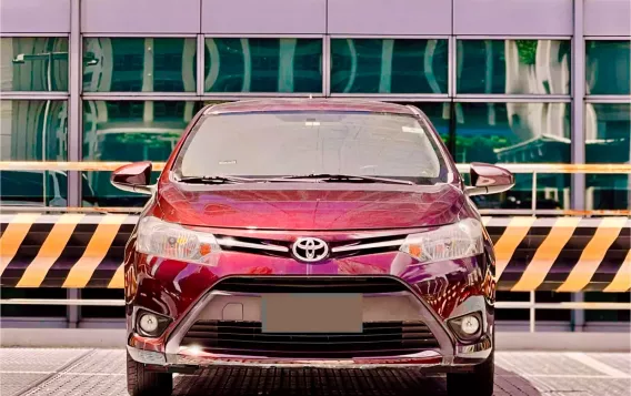 2018 Toyota Vios in Makati, Metro Manila