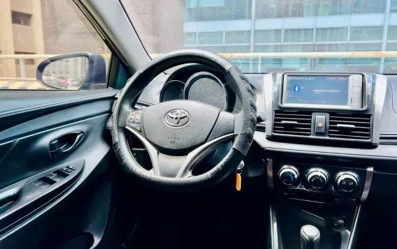 2018 Toyota Vios in Makati, Metro Manila-1