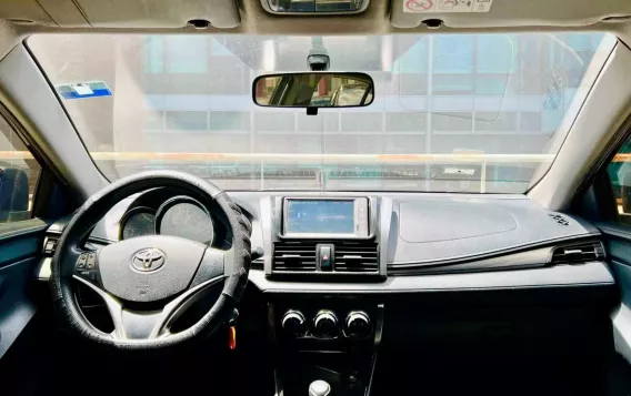 2018 Toyota Vios in Makati, Metro Manila-4