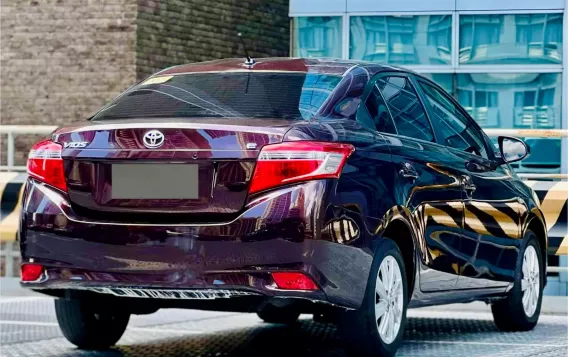 2018 Toyota Vios in Makati, Metro Manila-5