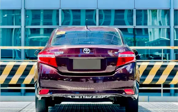 2018 Toyota Vios in Makati, Metro Manila-8