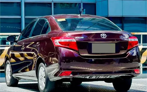 2018 Toyota Vios in Makati, Metro Manila-10