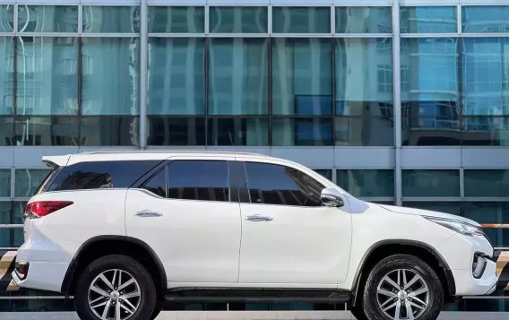 2017 Toyota Fortuner in Makati, Metro Manila-8