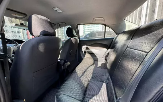 2009 Toyota Vios  1.5 G CVT in Makati, Metro Manila-13