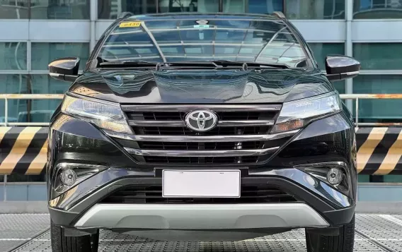 2020 Toyota Rush  1.5 G AT in Makati, Metro Manila