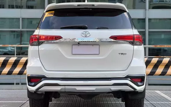 2017 Toyota Fortuner in Makati, Metro Manila-7