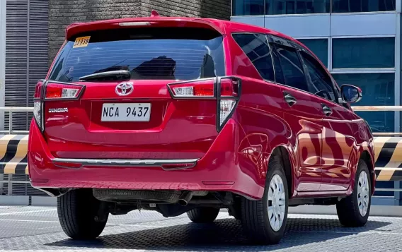 2018 Toyota Innova  2.8 J Diesel MT in Makati, Metro Manila-3