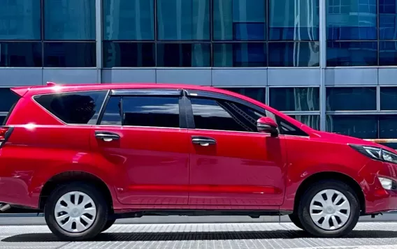 2018 Toyota Innova  2.8 J Diesel MT in Makati, Metro Manila-4