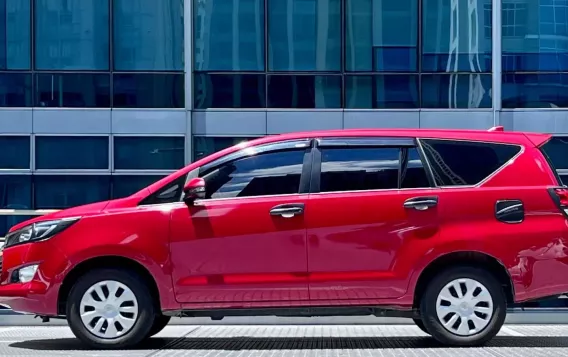 2018 Toyota Innova  2.8 J Diesel MT in Makati, Metro Manila-5