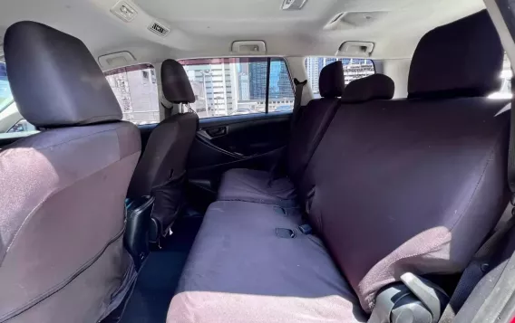 2018 Toyota Innova  2.8 J Diesel MT in Makati, Metro Manila-13