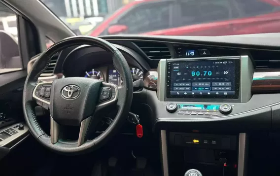 2018 Toyota Innova  2.8 G Diesel MT in Makati, Metro Manila-14