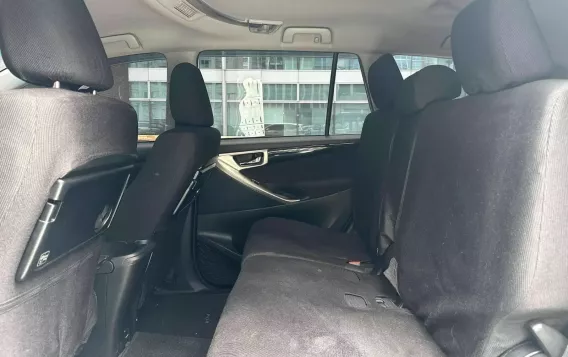 2018 Toyota Innova  2.8 G Diesel MT in Makati, Metro Manila-16