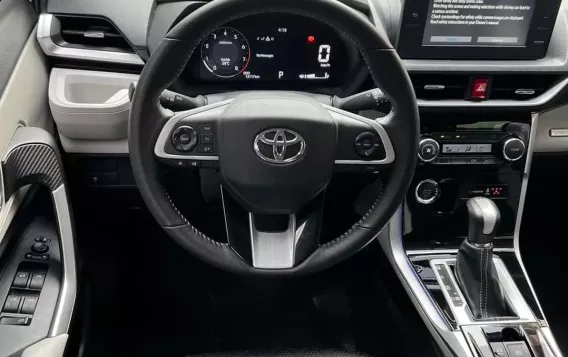 2023 Toyota Veloz G CVT in Quezon City, Metro Manila-1