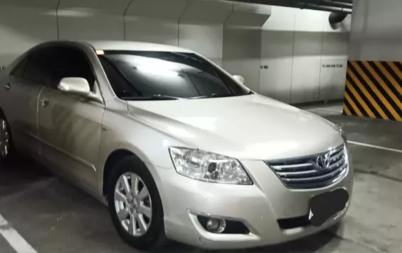 2008 Toyota Camry in Makati, Metro Manila