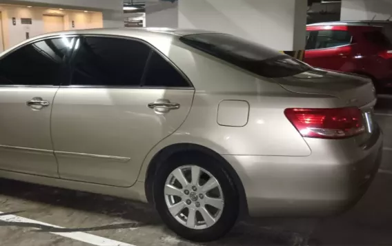 2008 Toyota Camry in Makati, Metro Manila-2