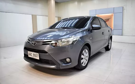 2014 Toyota Vios  1.3 E CVT in Lemery, Batangas