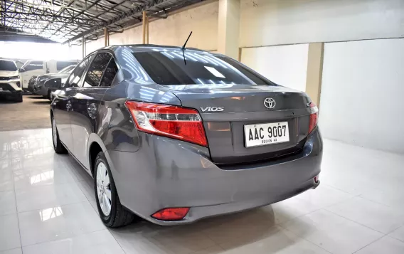 2014 Toyota Vios  1.3 E CVT in Lemery, Batangas-1