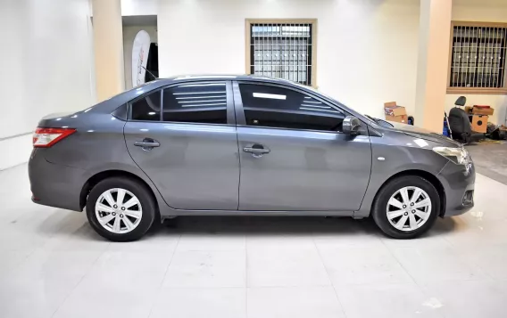 2014 Toyota Vios  1.3 E CVT in Lemery, Batangas-3