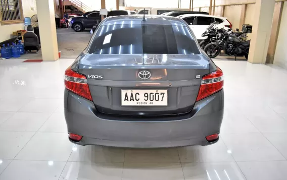 2014 Toyota Vios  1.3 E CVT in Lemery, Batangas-4