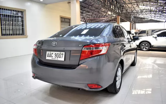 2014 Toyota Vios  1.3 E CVT in Lemery, Batangas-5