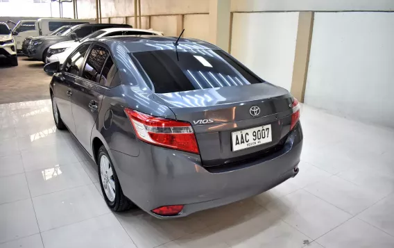 2014 Toyota Vios  1.3 E CVT in Lemery, Batangas-6