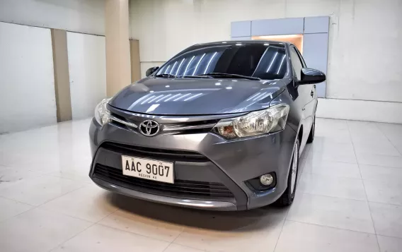 2014 Toyota Vios  1.3 E CVT in Lemery, Batangas-11