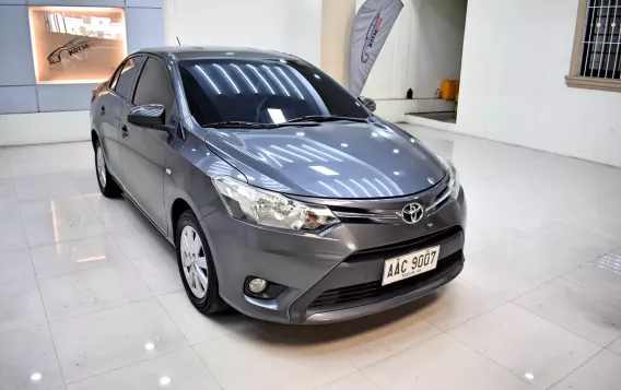 2014 Toyota Vios  1.3 E CVT in Lemery, Batangas-13