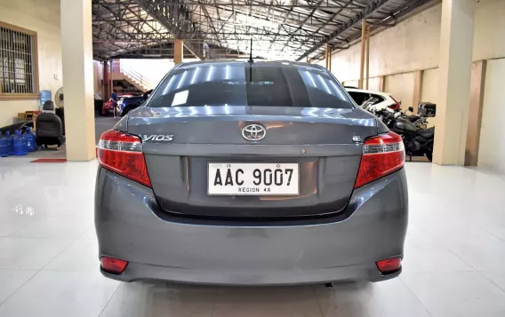 2014 Toyota Vios  1.3 E CVT in Lemery, Batangas-27