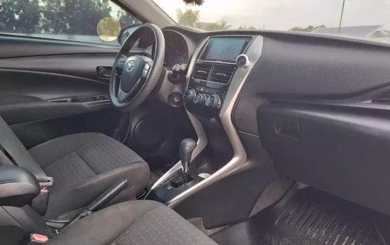 2020 Toyota Vios 1.3 XLE CVT in Guiguinto, Bulacan-4