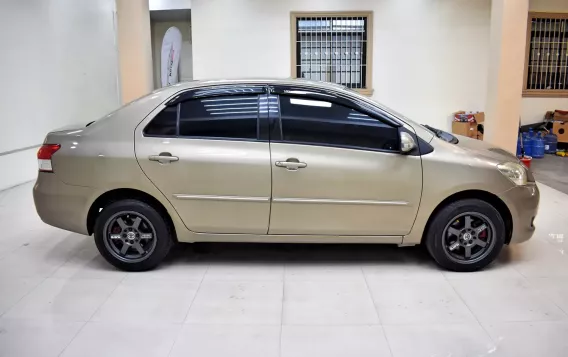 2010 Toyota Vios  1.5 G CVT in Lemery, Batangas-3